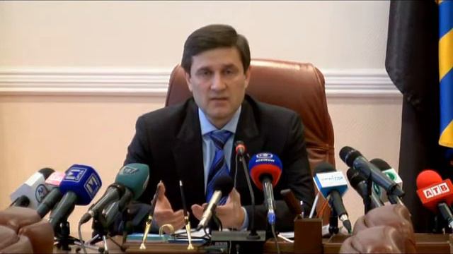Шишацкий А.В.Селидово Инфо-центр смотреть онлайн