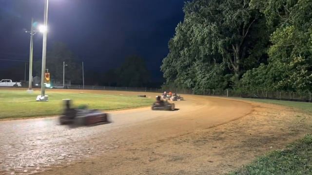 Mardela Speedway Flathead 370 heat 2 6/3/23 (Peyton Rieben #72) P1 смотреть онлайн