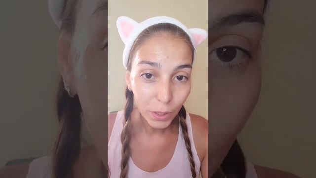 Apieu Good Morning Sorbet Mask