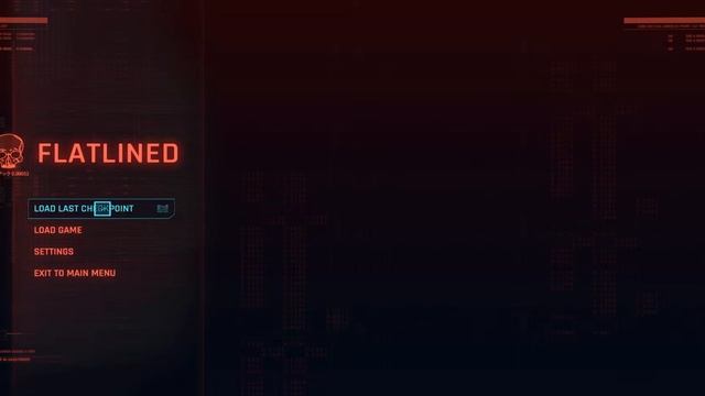 long time no see cyberpunk смотреть онлайн