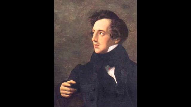 Mendelssohn, String Quartet E-flat-major, Op 12, I. Adagio Non Troppo - Allegro Non Tardante