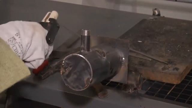 08.01.26 Мастер по ремонту и обслуживанию инженерных систем жилищно коммунального хозяйства ТОП - 5 смотреть онлайн