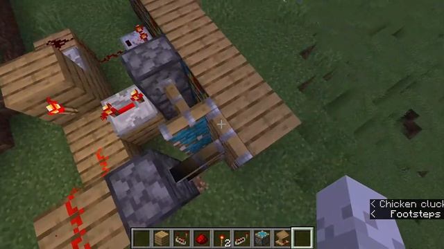 How to make a secret lectern base in minecraft java 1.19 смотреть онлайн