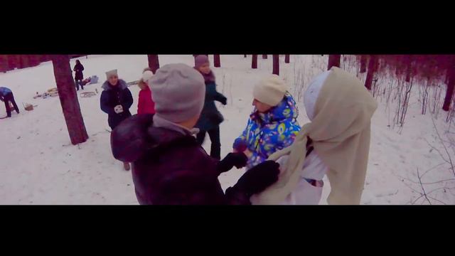 Масленица 2017 смотреть онлайн
