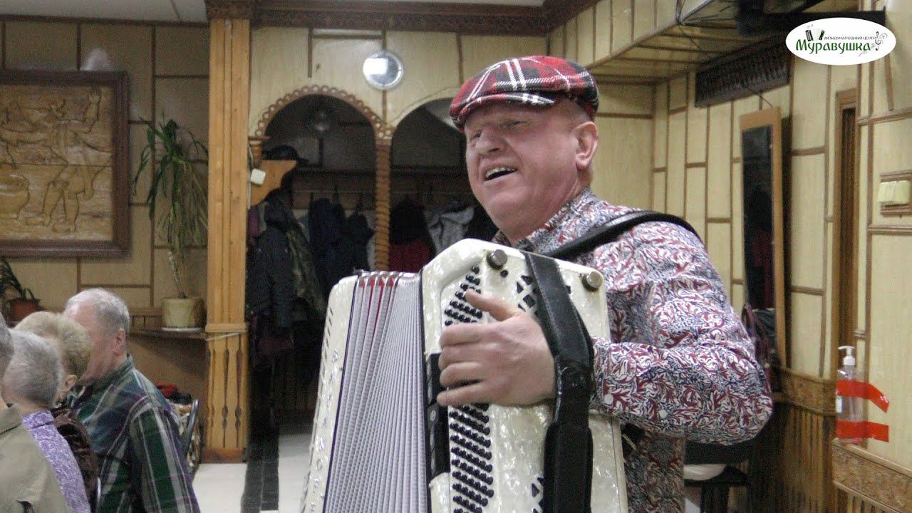 Я ЛЮБЛЮ ТЕБЯ, РОССИЯ, ДОРОГАЯ НАША РУСЬ! Пой гармонь, звени душа, песня русская слышна! смотреть онлайн