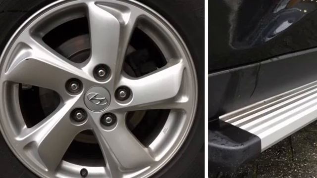 Hyundai ix35 2.0 CRDi HP 184pk 4WD i-Catcher AUTOMAAT 1600kg aa смотреть онлайн