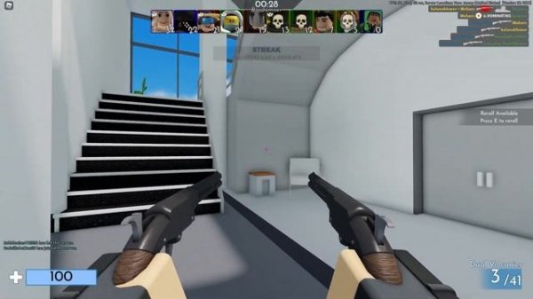 Ruben Sim BEAT ROBLOX?!