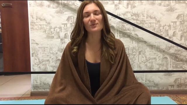 Тренировка Юли и видео отзыв. смотреть онлайн