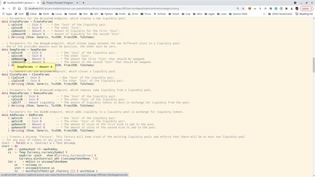 Plutus Pioneer Program - Second cohort - Lecture 10 смотреть онлайн