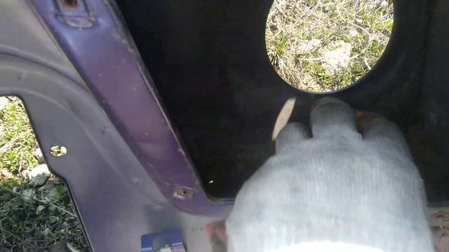 Устранение течи Шевроле блейзер куда смотреть 3 часть смотреть онлайн