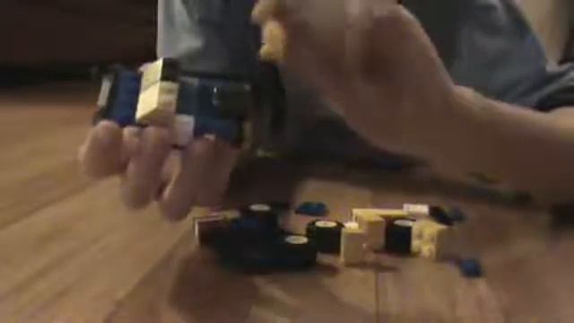 How to build a lego classic ford bronco body style two смотреть онлайн