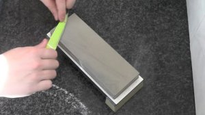 Точильный камень Suehiro New Cerax 400