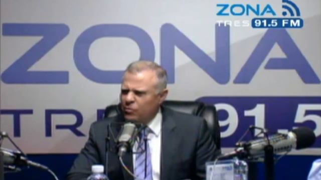 Cara a Cara Oscar Benavides Presidente Coparmex Jalisco 2 смотреть онлайн