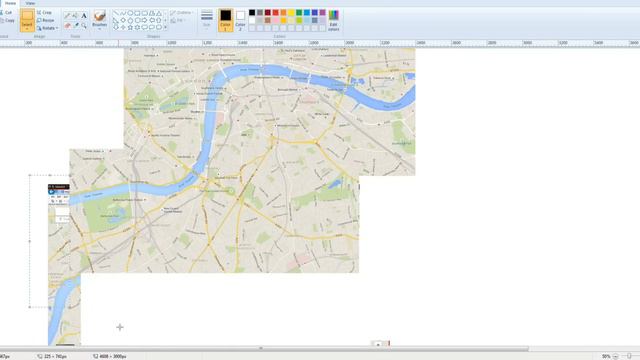 Cities Skylines Tutorial ►Better Image Overlay◀ In Game Image Overlay Mods смотреть онлайн