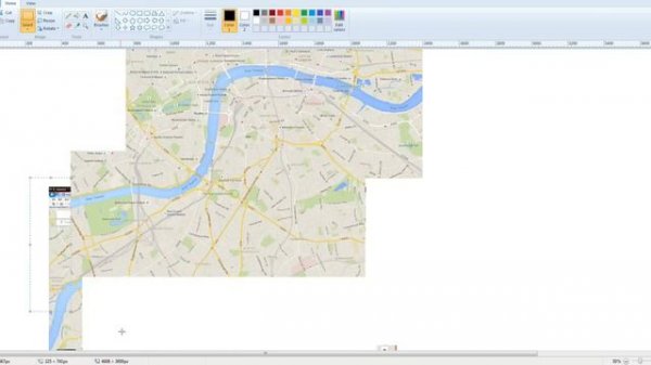 Cities Skylines Tutorial ►Better Image Overlay◀ In Game  Image Overlay Mods