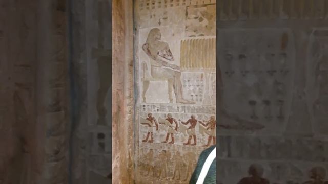 Каирский Музей Древнего Египта смотреть онлайн