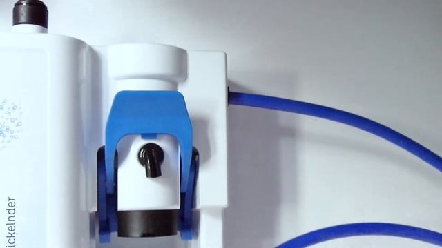 BubbleBox Installation Video смотреть онлайн