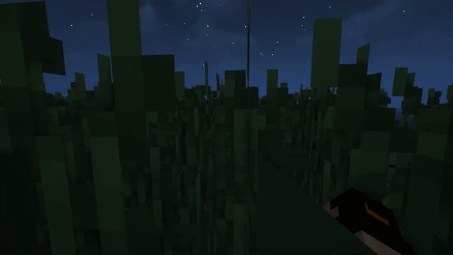 ТАЙНА ЗАПРАВКИ - Страшилка Майнкрафт смотреть онлайн