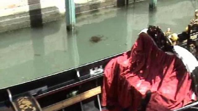 Венеция-жемчужина Италии смотреть онлайн