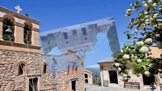 Достопримечательности острова Крит (Греция) смотреть онлайн