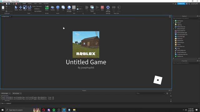 Roblox Studio | How to make a GUI look like the chat icon! | Roblox Tutorial смотреть онлайн