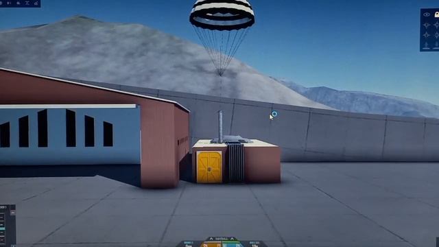 Testing The Starship Model Rocket | Juno: New Origins смотреть онлайн