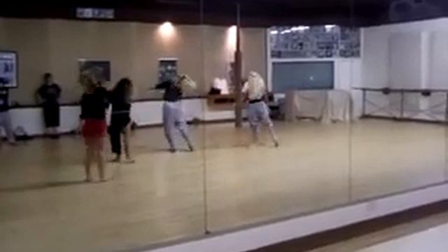 Erica Sobel's class смотреть онлайн