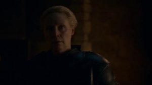 Посвящение Леди Бриенны в Рыцари ... отрывок из сериала Игра Престолов (8 Сезон 2 Серия)2019