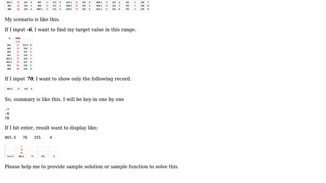 How to grep summarized value from excel cell range? смотреть онлайн