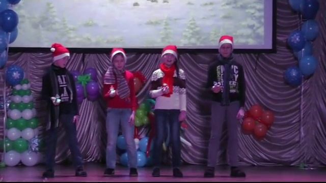 Рождественская песенка на немецком языке смотреть онлайн