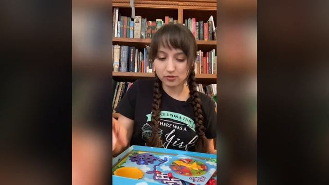 10 Board Games for Kids to Practice Early Math Skills смотреть онлайн