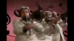 Школа Соломона Пляра, школа бальных танцев, две шаги налево, две шаги направо 1