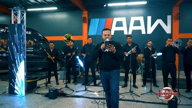 Raul C. Arredondo- Que Alboroto [Inedita En Vivo] 4K 2021 смотреть онлайн