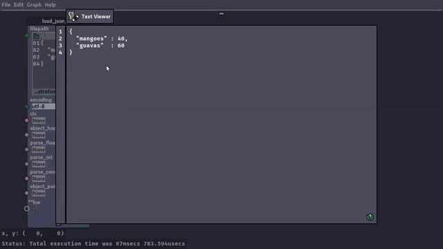 Data visualization with Nodezator - IndiePython clips смотреть онлайн