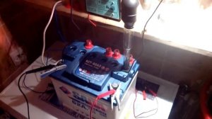 Аккумуляторная тренировка заряд разряд плотность напряжение и тд.