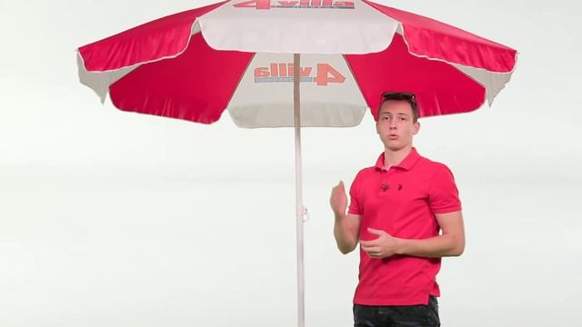 ЗОНТ 4villa пляж