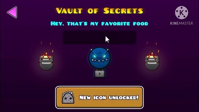 Geometry Dash Genesis | vault of secrets codes | Old GD PandaMini retake смотреть онлайн