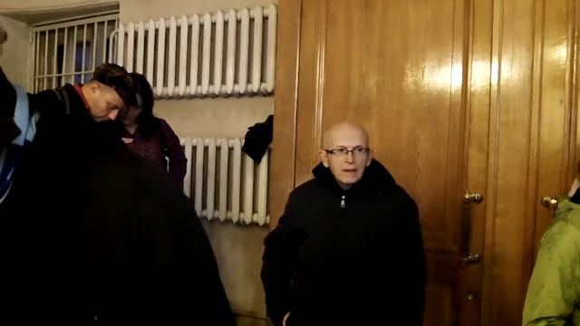 «Наблюдатели за звёздами» - 01.10.2015 - Спб 125 3694 смотреть онлайн