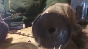 Нет давления масла (часть 1) доработка маслоприемника ваз 2109 21083