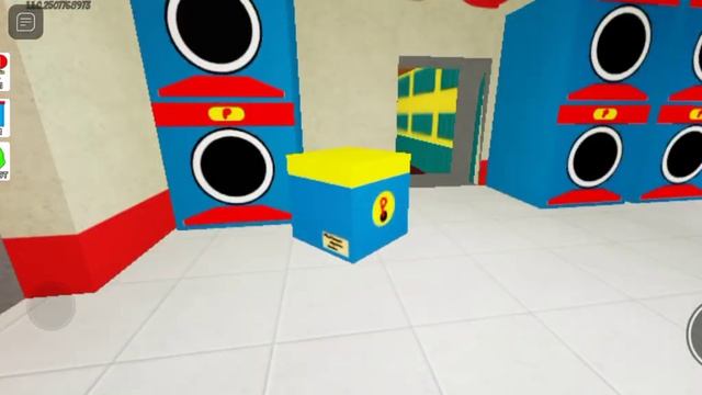 Бокси Бу Морфы в Роблокс!|Роблокс Игры|Роблокс смотреть онлайн
