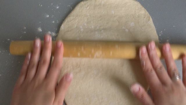 Домашний Хлеб в духовке | Простой Рецепт Батона смотреть онлайн