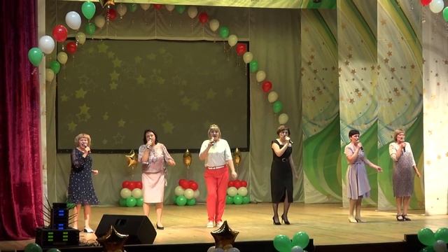 Родители выпускников школы №1 г. Вяземского 2022 смотреть онлайн