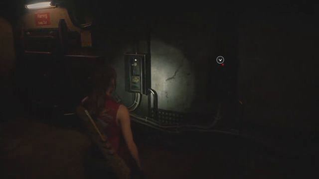 Resident Evil 3 Police İstasyon Kasa Şifreleri смотреть онлайн