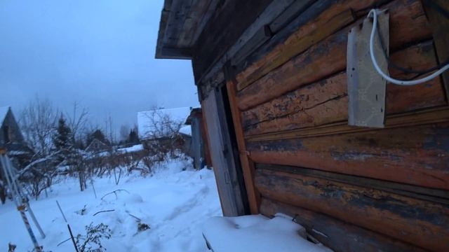 №1 Покупка дачи за 450тр смотреть онлайн