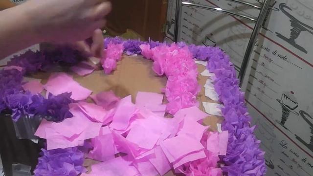 ОБЪЁМНАЯ ЦИФРА "1" смотреть онлайн