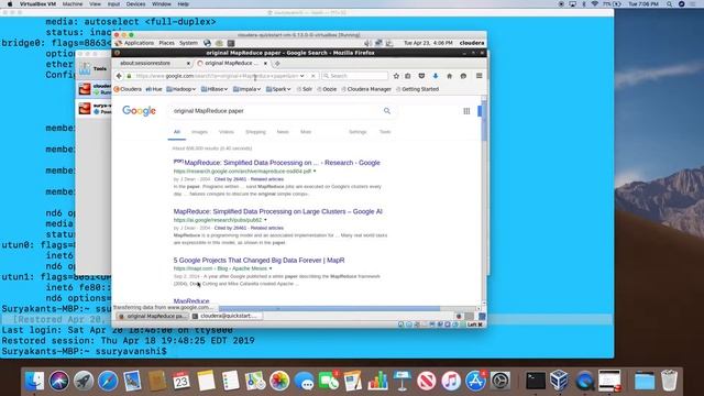 PDF WordCount by Ravishankar смотреть онлайн