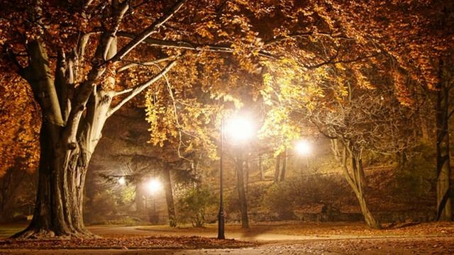 Андрей Дементьев - "Сумерки". Читают Элла Якубенкова и Владислав Витковский смотреть онлайн