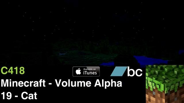 Minecraft Volume Alpha - 19 - Cat смотреть онлайн