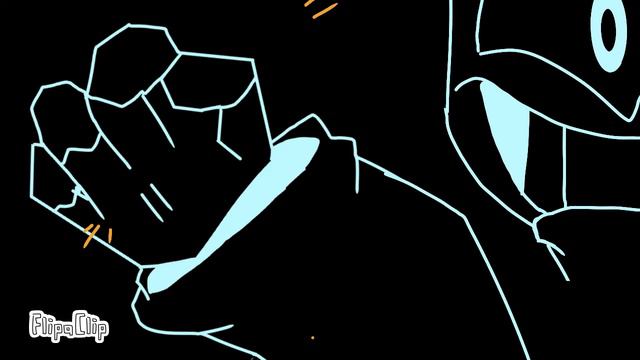 Time Paradox (Animation)