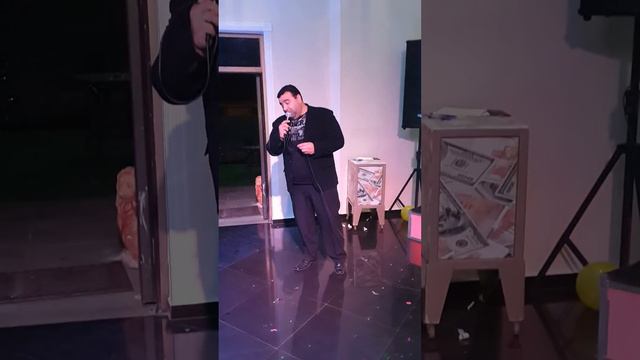 Эдуард Банилов-Спокойной ночи,господа смотреть онлайн